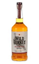 Виски Wild Turkey 81 0,7 л