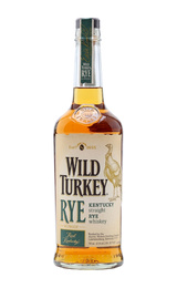 Виски Wild Turkey Rye 0,7 л