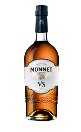 Коньяк Monnet VS 1 л