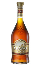 Коньяк Арарат Отборный