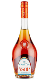 Коньяк Gautier VSOP 0,7 л