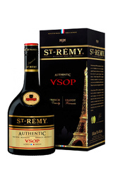 Бренди Сан Реми VSOP 0,7 л.
