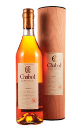 Арманьяк Chabot Millesime 1973 0,7 л