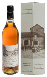 Арманьяк Dartigalongue VSOP 0,7 л