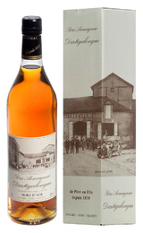 Арманьяк Dartigalongue Hors d’age 0,7 л