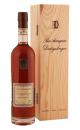 Арманьяк Dartigalongue Vintage 1970 0,5 л