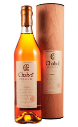 Арманьяк Chabot Millesime 1987 0,7 л