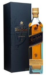 Виски Johnnie Walker Blue Label 0,75 л