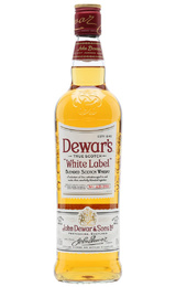 Виски Дюарс Вайт Лэйбл