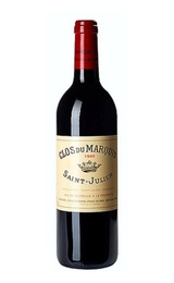 Вино Clos du Marquis 2010 0,75 л