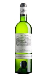 Вино Chateau Pierrail 2016 0,75 л