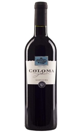 Вино Coloma Garnacha Seleccion 2017 0,75 л