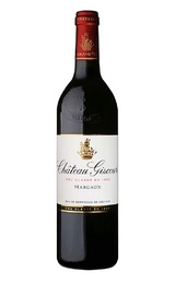 Вино Chateau La Sirene de Giscours Margaux 2014 0,375 л