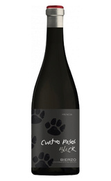 Вино Martin Codax Cuatro Pasos Black 2016 0,75 л