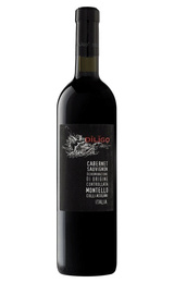 Вино Anna Spinato Diligo Cabernet Sauvignon 2015 0,75 л