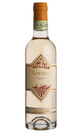 Вино Capichera Classico 2016 0,375 л