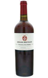 Вино Gerard Bertrand Rivesaltes Ambre 2011 0,75 л