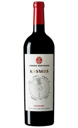 Вино Gerard Bertrand Kosmos 2016 0,75 л