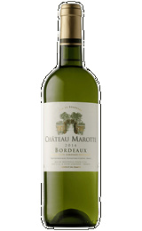 Вино Chateau Marotte 2016 0,75 л