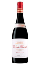 Вино Vina Real Reserva 2010 1,5 л