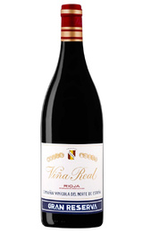 Вино Vina Real Gran Reserva 2011 1,5 л