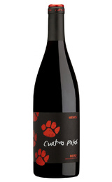 Вино Martin Codax Cuatro Pasos 2016 0,75 л