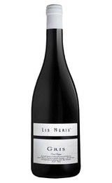 Вино Lis Neris Gris Pinot Grigio 2015 0,75 л