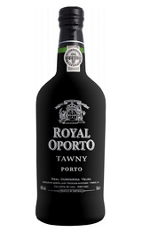 Портвейн Real Companhia Velha Royal Oporto Tawny 0,75 л