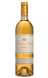 Вино Chateau d'Yquem Sauternes 1-er Grand Cru Superieur 2005 0,75 л