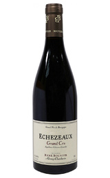Органическое вино Domaine Rene Bouvier Echezeaux Grand Cru 2016 0,75 л