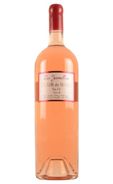 Вино Les Jamelles Clair de Rose Pays d'Oc 2017 1,5 л