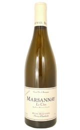 Вино Domaine Rene Bouvier Marsannay Le Clos Monopole 2015 0,75 л