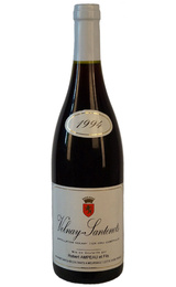 Вино Domaine Robert Ampeau et Fils Volnay Santenots Premier Cru 1994 0,75 л