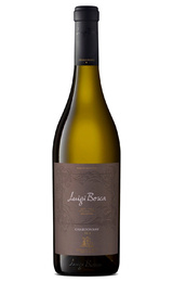 Вино Luigi Bosca Chardonnay 2018 0,75 л