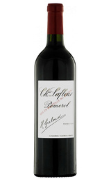 Вино Chateau Lafleur Pomerol 2001 0,75 л