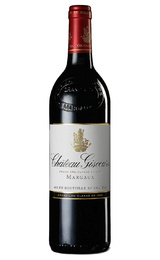 Вино Chateau Giscours Margaux 3-me Grand Cru Classe 2007 1,5 л