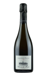 Шампанское Chartogne-Taillet Chemin de Reims Extra Brut 0,75 л
