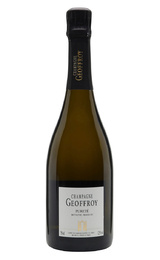 Шампанское Geoffroy Purete Brut Nature Premier Cru 0,75 л