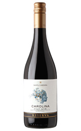 Вино Santa Carolina Reserva Pinot Noir 2018 0,75 л