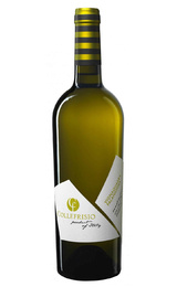 Вино Collefrisio Falanghina Terre di Chieti 2014 0,75 л