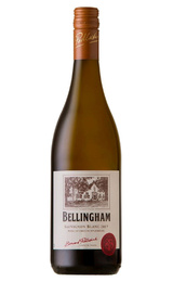 Вино Bellingham Homestead Series Sauvignon Blanc 2017 0,75 л