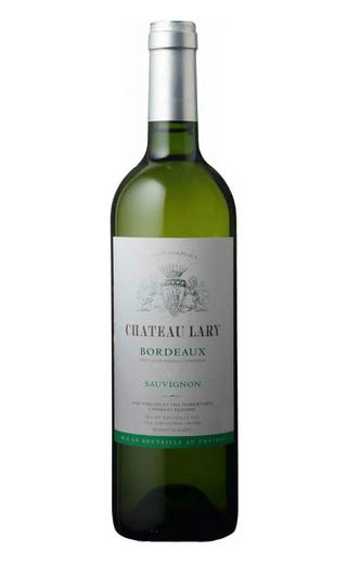 Шато Лари 2015 0.75 л фото вино Chateau Lary 2015 0,75 л