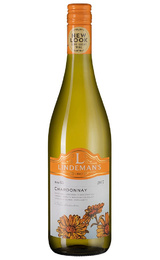 Вино Lindemans Bin 65 Chardonnay 2018 0,75 л