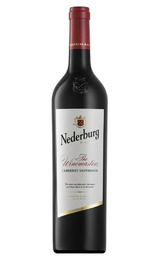 Вино Nederburg WineMasters Cabernet Sauvignon 2016 0,75 л