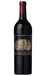 Вино Chateau Palmer Margaux 3-me Grand Cru Classe 1994 0,75 л