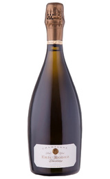 Шампанское Rodez Chardonnay Grand Cru Brut 2004 0,75 л