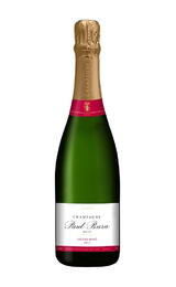 Шампанское Paul Bara Grand Rose Brut Bouzy Grand Cru 0,375 л