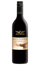 Вино Wolf Blass Eaglehawk Shiraz 2017 0,75 л
