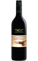 Вино Wolf Blass Eaglehawk Cabernet Sauvignon 2016 0,75 л