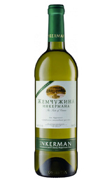 Вино Жемчужина Инкермана 0,75 л